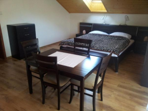 Отель Apartamenty Belweder  Висла